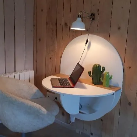 Eco-lune De Miel 昂迪兹