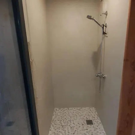 Bed & Breakfast Eco-lune De Miel