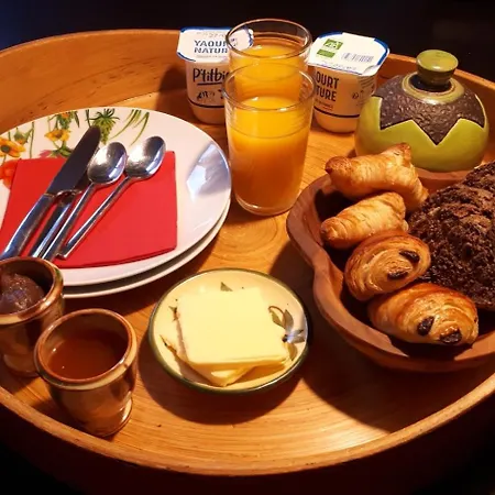 Bed & Breakfast Eco-lune De Miel