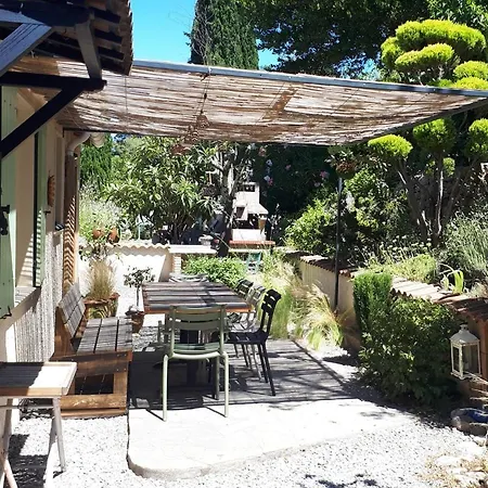 住宿加早餐酒店 Eco-lune De Miel 3*