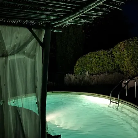 Eco-lune De Miel 3*