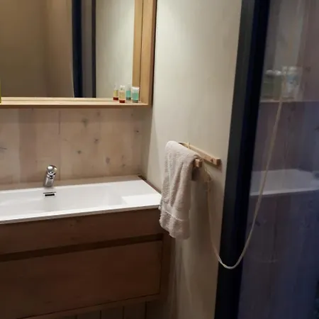 住宿加早餐酒店 Eco-lune De Miel 3*