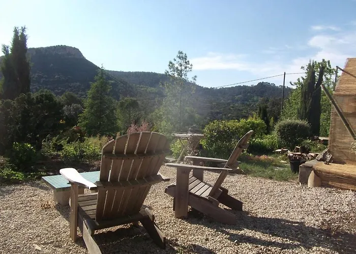 Eco-lune De Miel Bed & Breakfast