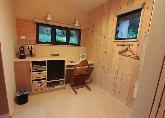 Eco-lune De Miel 昂迪兹