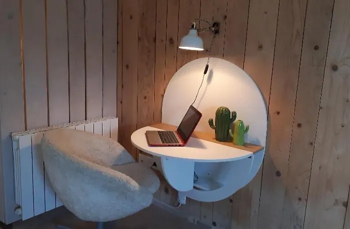 Eco-lune De Miel Anduze