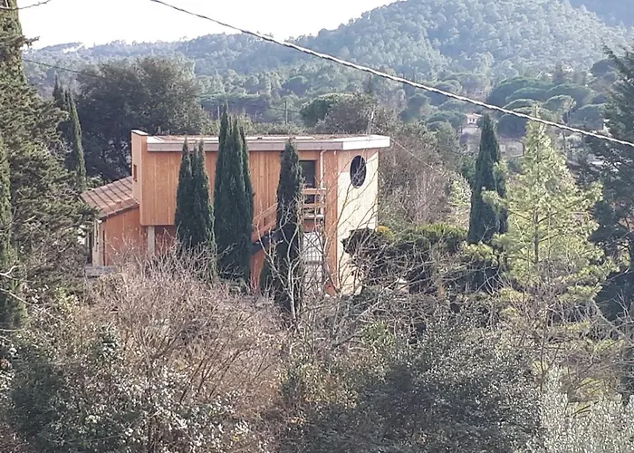 Bed & Breakfast Eco-lune De Miel 3*
