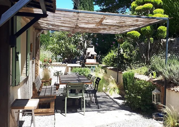 Bed & Breakfast Eco-lune De Miel 3*